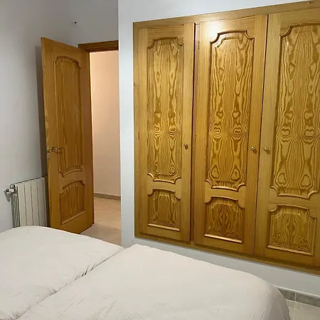 فيلة Casa Mas Con Piscina Infinita Con Playa *