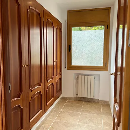 Casa Mas Con Piscina Infinita Con Playa كالونج