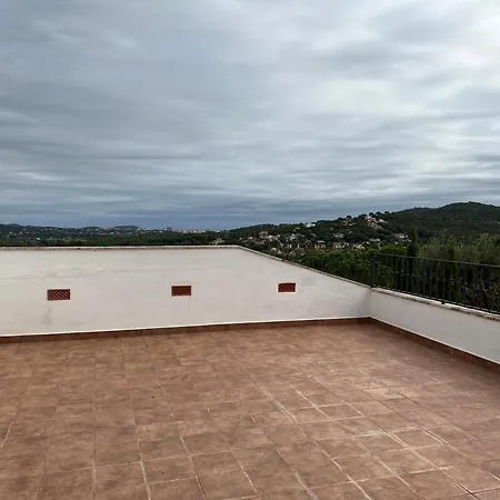 Casa Mas Con Piscina Infinita Con Playa فيلة *