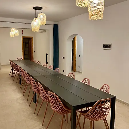 فيلة Casa Mas Con Piscina Infinita Con Playa كالونج