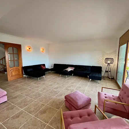 Casa Mas Con Piscina Infinita Con Playa * كالونج
