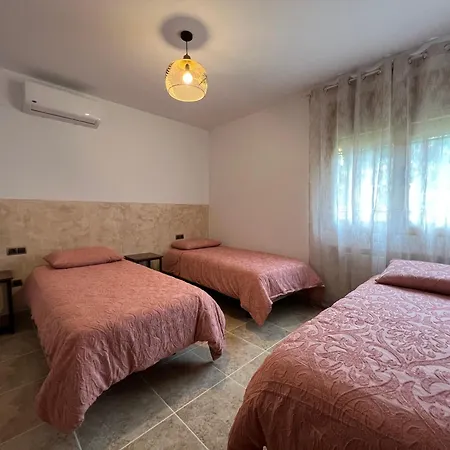 Casa Mas Con Piscina Infinita Con Playa فيلة *