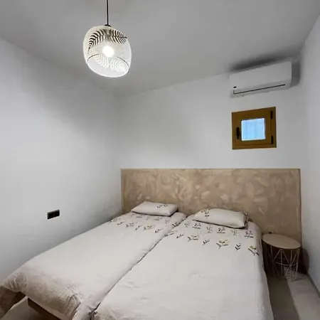 Casa Mas Con Piscina Infinita Con Playa *